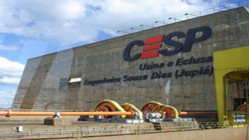 Cesp (CESP6) reverte prejuízo e lucra R$ 395 milhões no 3T21
