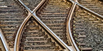 Governo realiza nesta quinta leilão da ferrovia de Integração Oeste-Leste