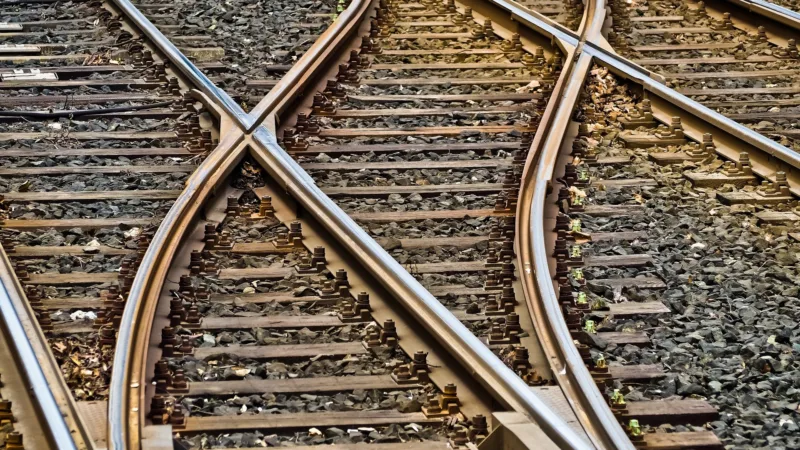 Governo realiza nesta quinta leilão da ferrovia de Integração Oeste-Leste