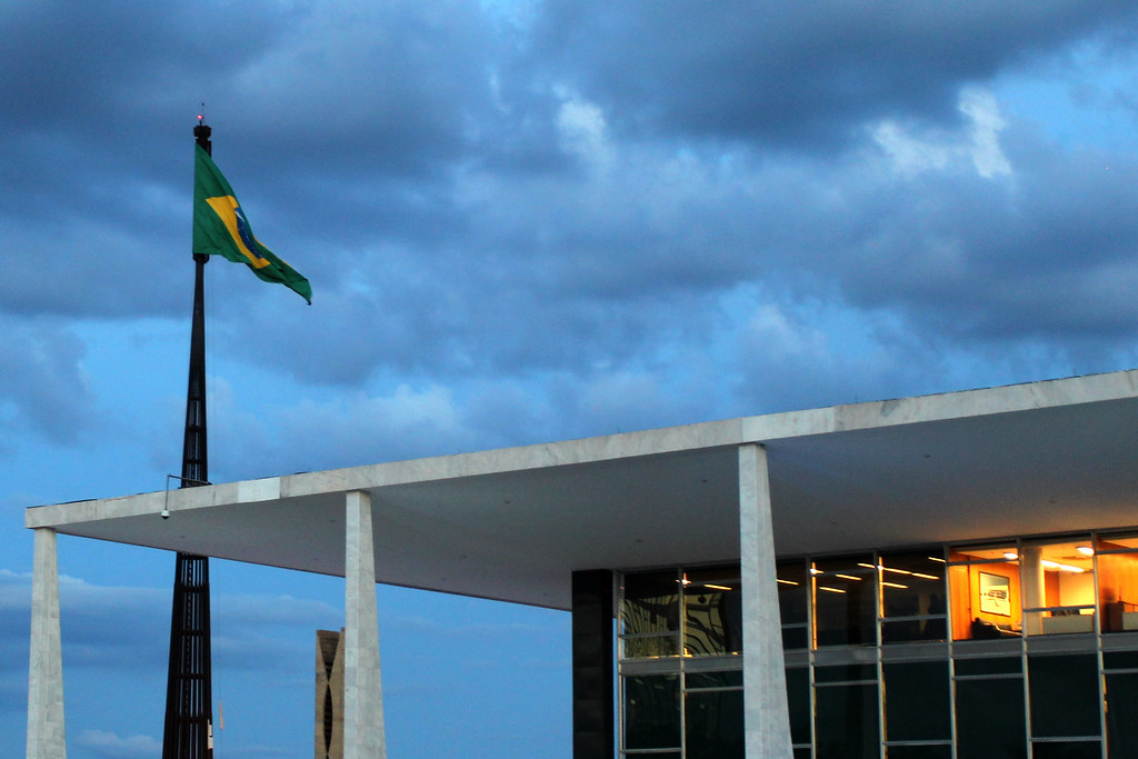 STF forma maioria para anular condenações de Lula na Operação Lava Jato