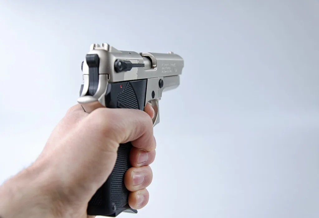 Liminar não gera efeito negativo para indústria das armas, diz associação
