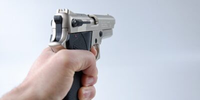 Liminar não gera efeito negativo para indústria das armas, diz associação