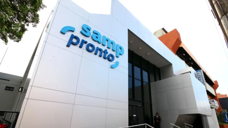 Após ter suspendido IPO, Athena Saúde desiste de ir à Bolsa