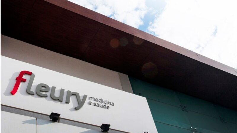 Fleury (FLRY3): Carlos Marinelli deixa a presidência da empresa após 7 anos no cargo