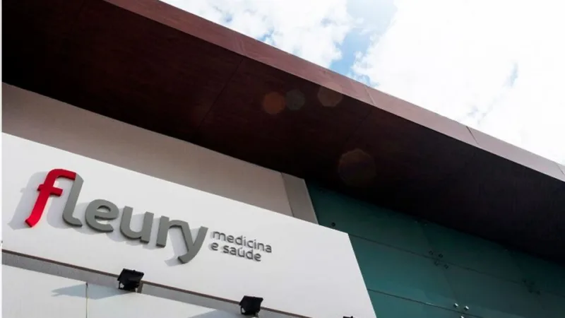 Fleury (FLRY3): Carlos Marinelli deixa a presidência da empresa após 7 anos no cargo