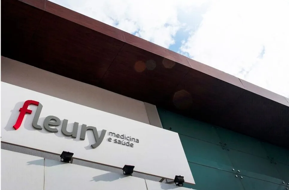Fleury (FLRY3)