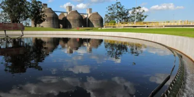 Sabesp (SBSP3) decide não integrar SPE da Iguá em concessão da Cedae; ação sobe 4%
