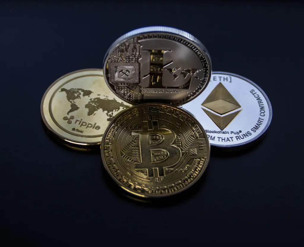 B3 (B3SA3) e QR Asset lançam curso gratuito e online sobre cripto