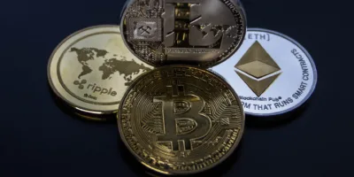 UE propõe proibir o uso de contas de criptoativos no modo anônimo