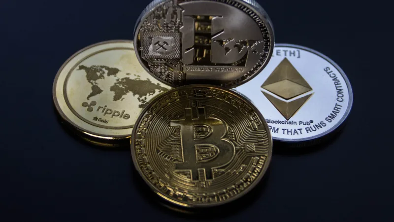 UE propõe proibir o uso de contas de criptoativos no modo anônimo