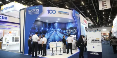 Iochpe-Maxion (MYPK3) tem lucro líquido de R$ 51,5 mi no 1T21
