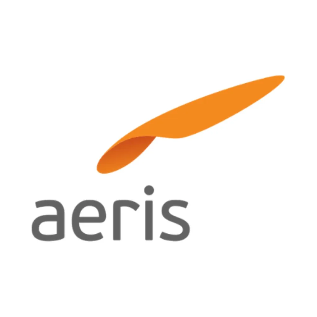 Aeris. Foto: Reprodução Facebook