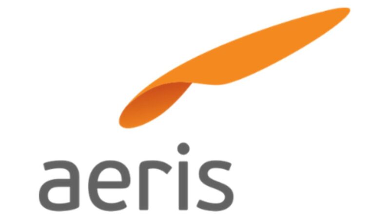 Aeris (AERI3) tem lucro líquido de R$ 23 mi no 1T21, alta de 38,8%