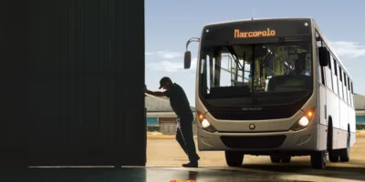 Marcopolo (POMO4) tem prejuízo R$ 14,7 milhões, com impacto da covid-19