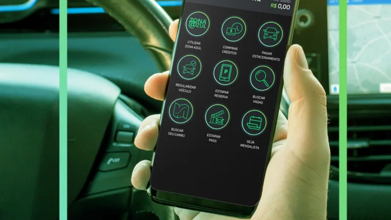 Estapar (ALPK3) tem prejuízo de R$ 64 mi mas plataforma online cresce 106,3% no 1T21