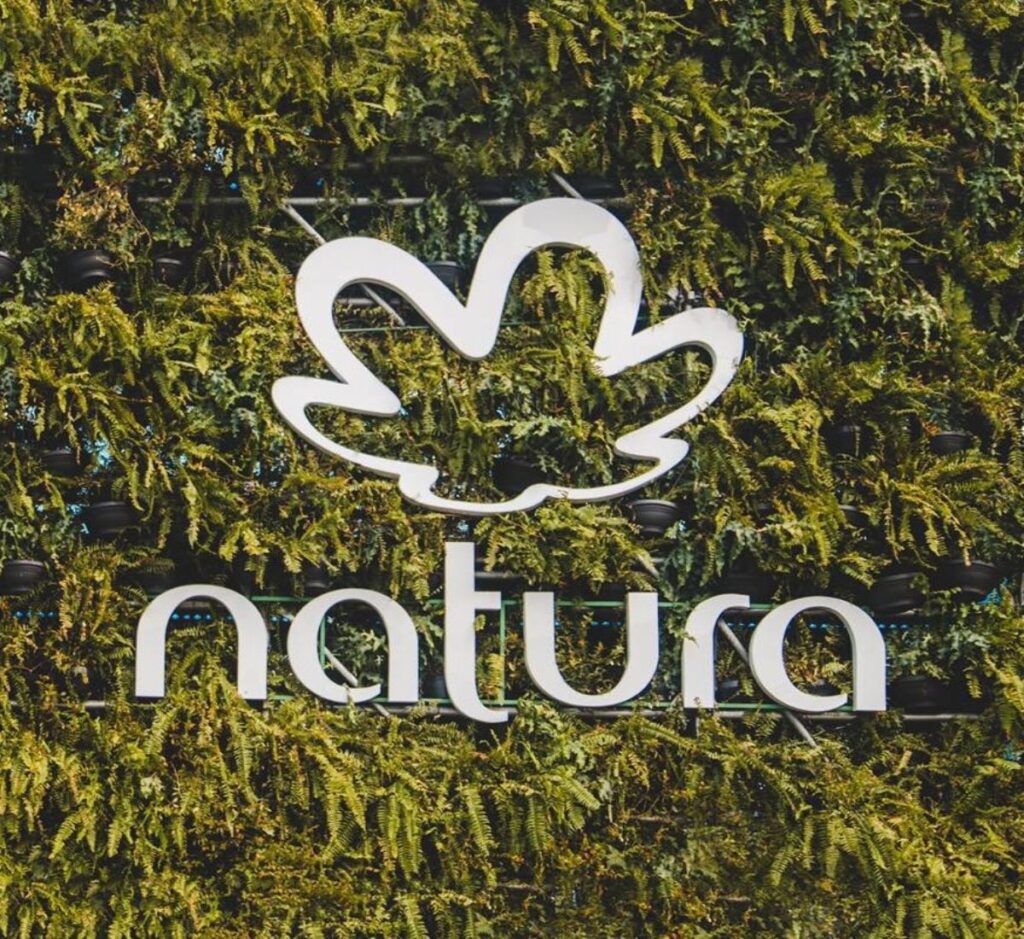 Natura (NTCO3)