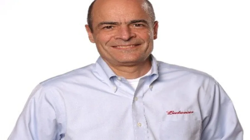 AB InBev (ABUD34): Carlos Brito vai deixar o comando da empresa em 1º de julho