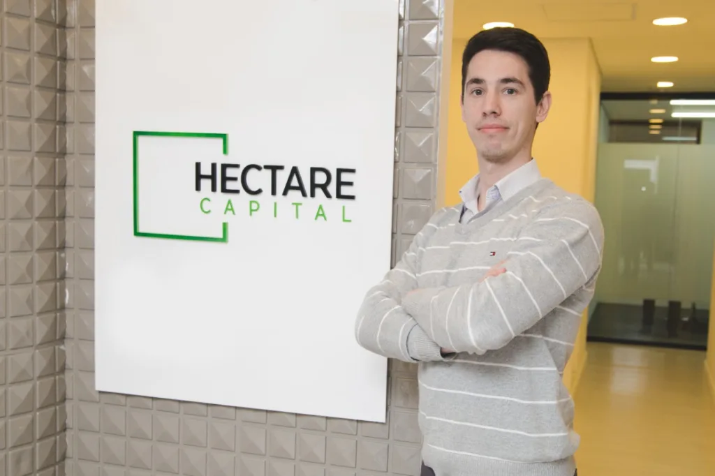 Fundo Imobiliário HCTR11