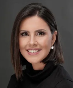 Rebeca Nevares