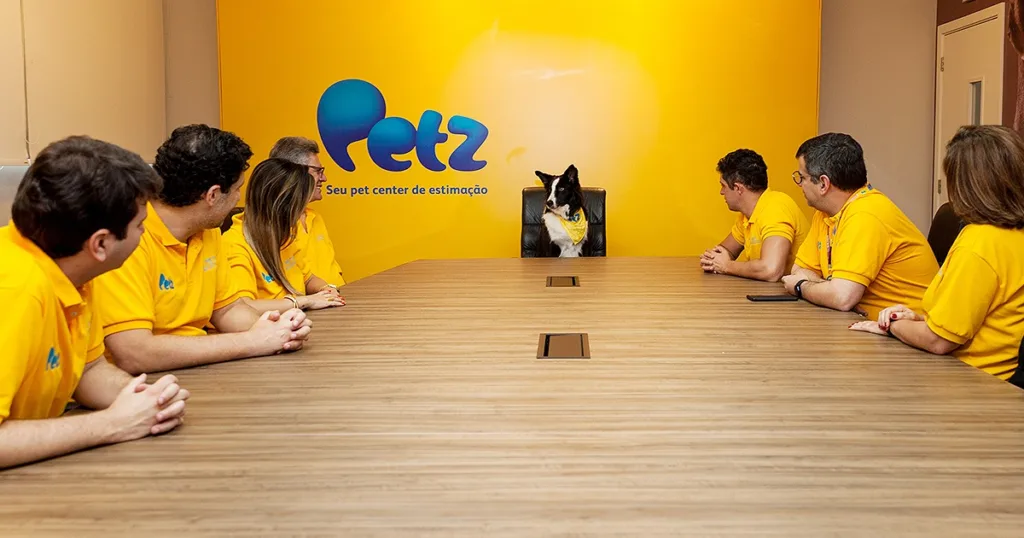 PETZ