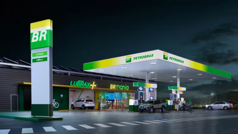 BR Distribuidora (BRDT3) vê lucro líquido avançar 110% no 1T21, para R$ 492 milhões