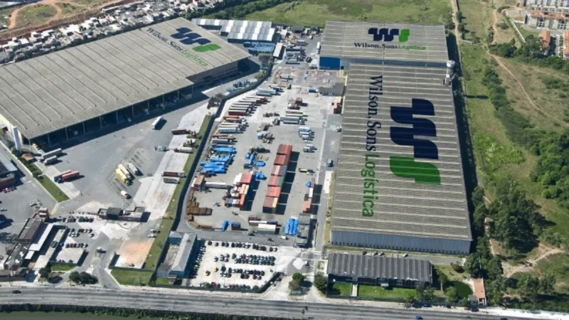 Wilson Sons (PORT3) pagará R$ 75,5 milhões em dividendos; veja valor por ação