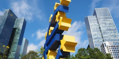Inflação na zona do euro atinge recorde de 8,1% em maio
