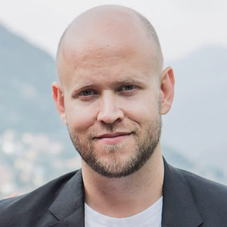 CEO do Spotify (S1PO34) tem oferta de compra recusada pelo Arsenal