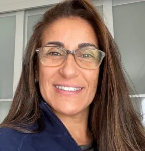 Silvia Alambert Hala