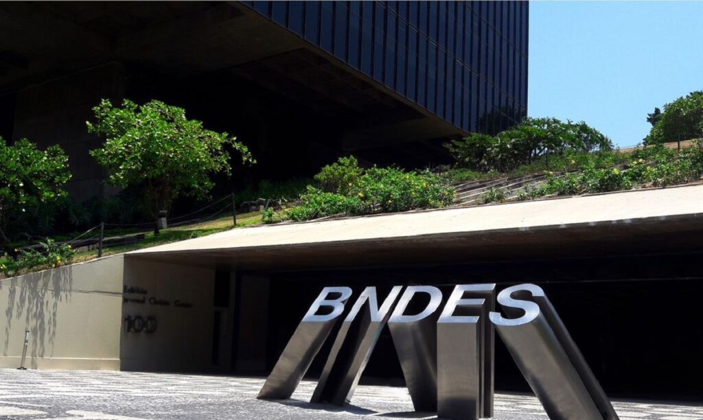 Sede do BNDES - Foto: Fernando Frazão/Agência Brasil