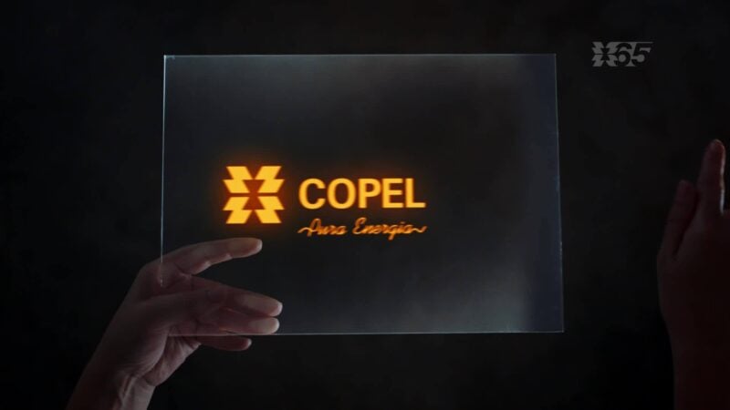 BNDESPar fará oferta pública de 78 milhões de ações da Copel (CPLE6)
