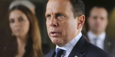 Governo de São Paulo prepara leilão de 22 aeroportos regionais em 15 de julho, diz Doria