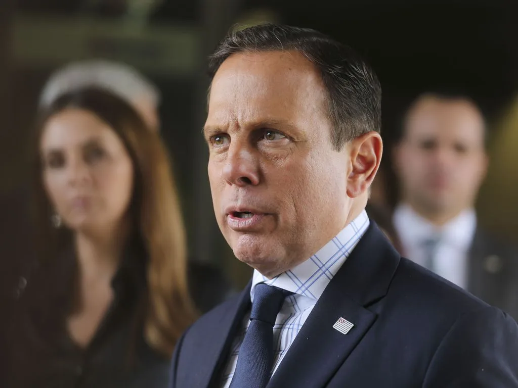 Governo de São Paulo prepara leilão de 22 aeroportos regionais em 15 de julho, diz Doria