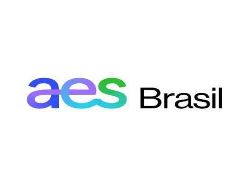 A AES Brasil (AESB3)