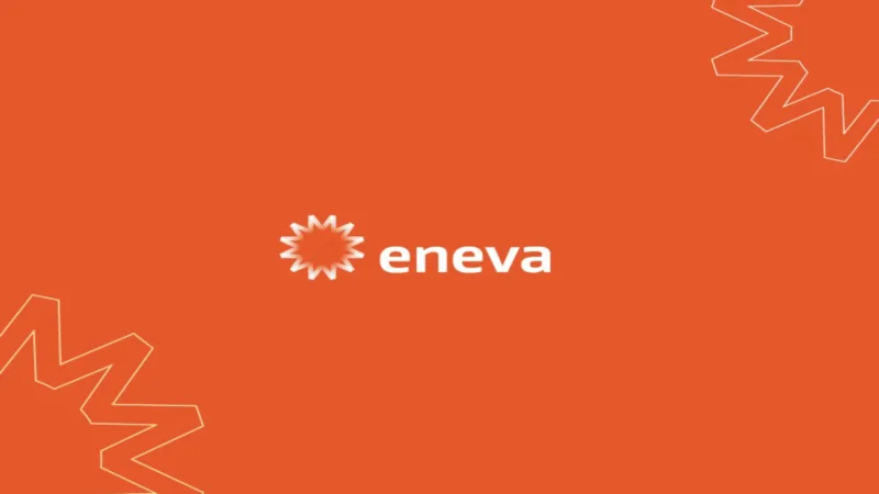 Eneva (ENEV3) tem alta de 13% no lucro líquido do 1T21