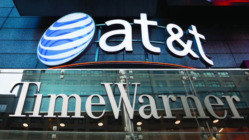 Warner e Discovery se unem e criam 2ª maior empresa de mídia dos EUA