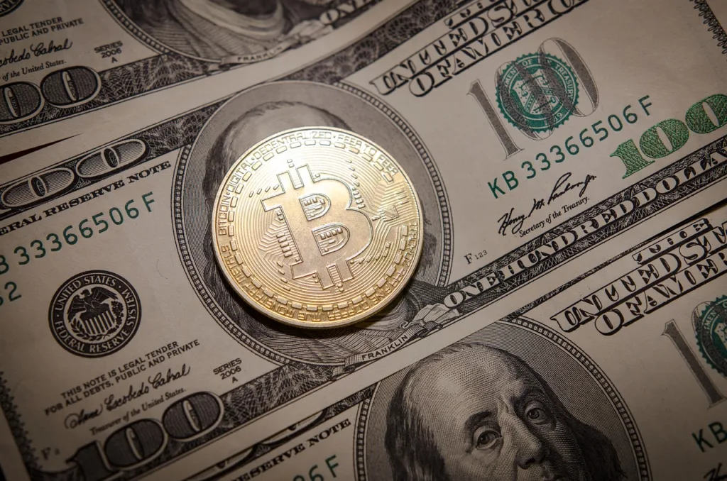 Analistas da FactSet esperavam prejuízo maior por parte da Coinbase, dada a retração do Bitcoin e outras criptomoedas