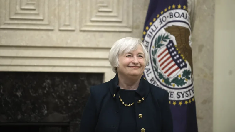 EUA: Yellen defende orçamento maior para prosseguir com recuperação