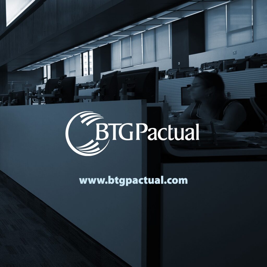 BTG Pactual (BPAC11)