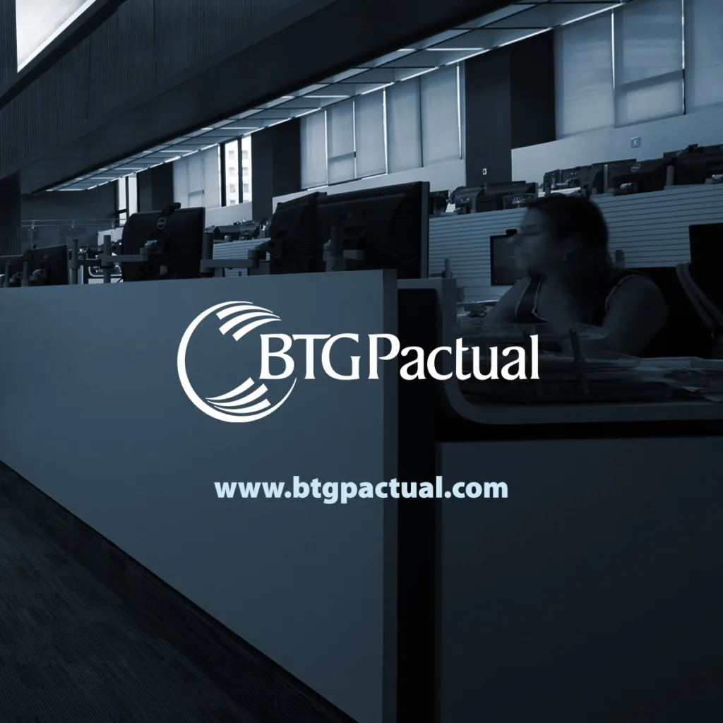 BTG Pactual (BPAC11)