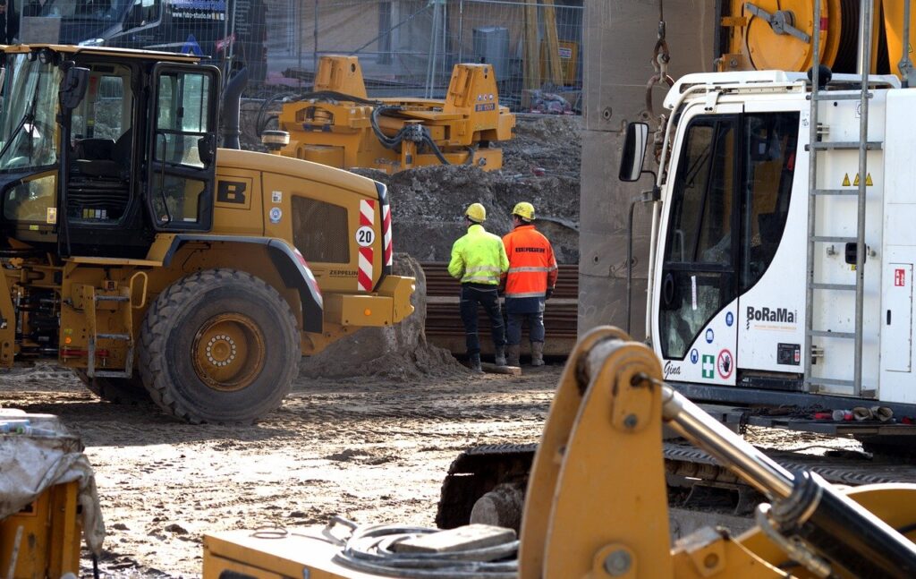 “Inflação” da construção civil registra maior patamar em 28 anos, diz estudo
