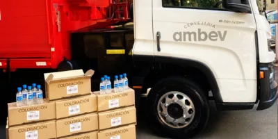 Resultados da semana: Itaú (ITUB4), Ambev (ABEV3) e Taurus (TASA4)