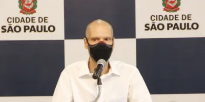Bruno Covas decide se licenciar da Prefeitura de SP para tratar câncer