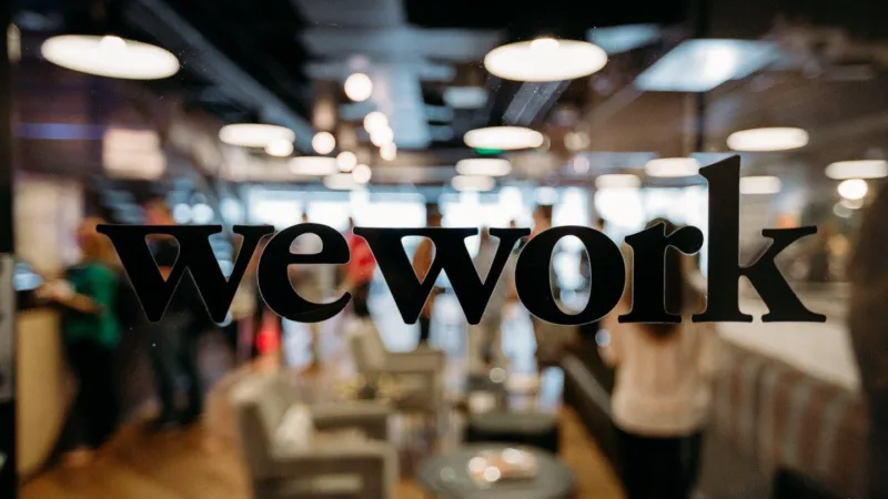 WeWork perde US$ 2,1 bi e um quarto de seus clientes no 1T21, diz jornal