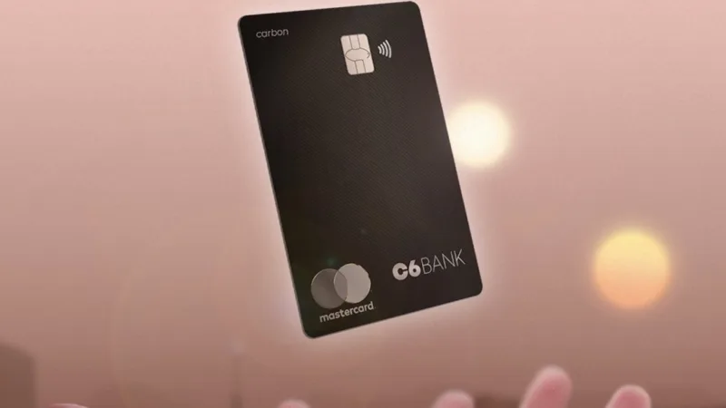 C6 Bank lança fundos de criptoativos em sua plataforma de investimentos