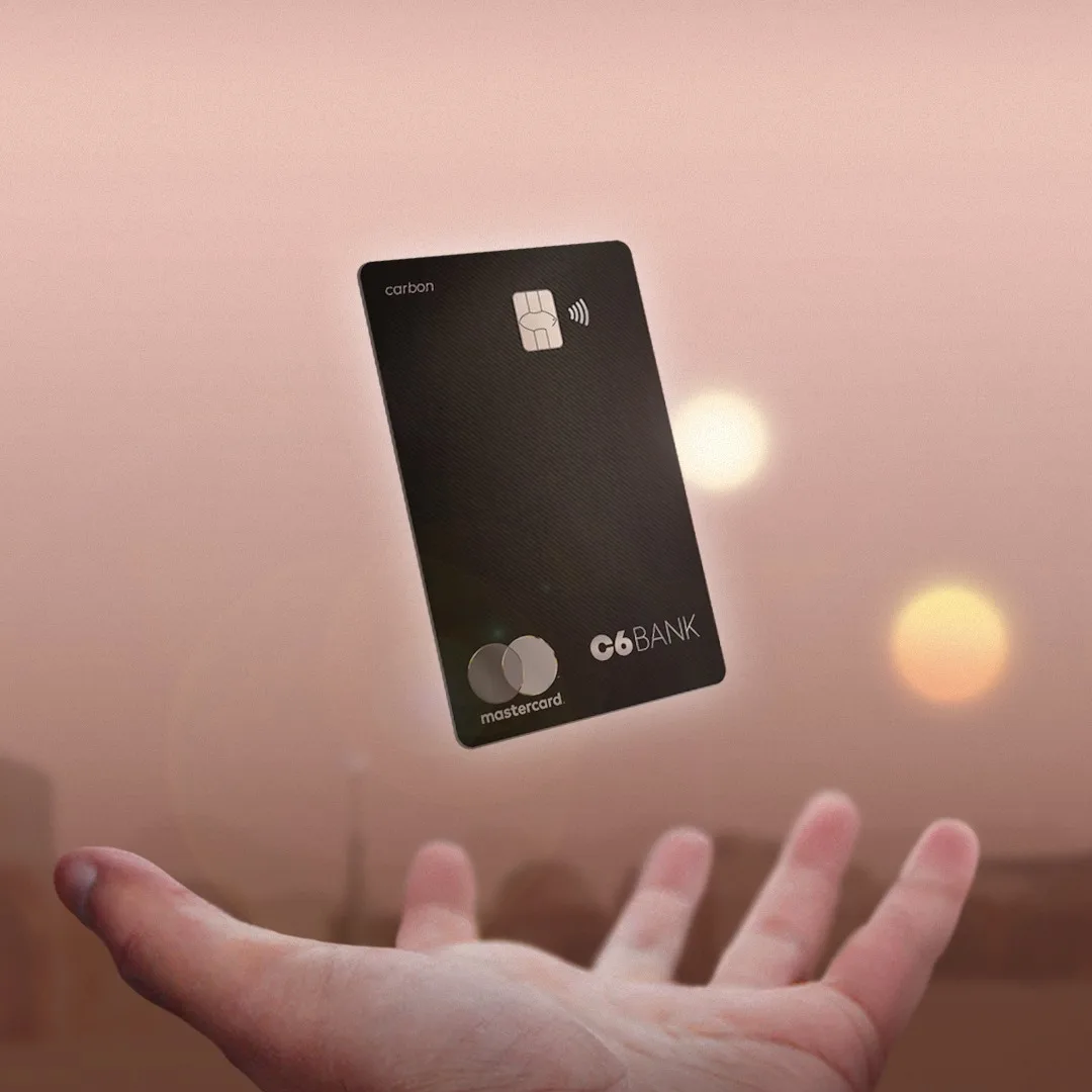 C6 Bank lança fundos de criptoativos em sua plataforma de investimentos