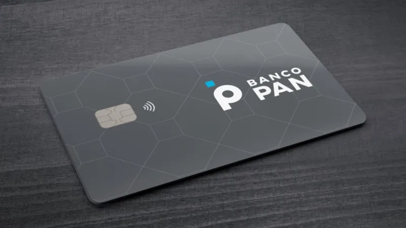Banco Pan (BPAN4) confirma que Caixa estuda vender papéis ordinários