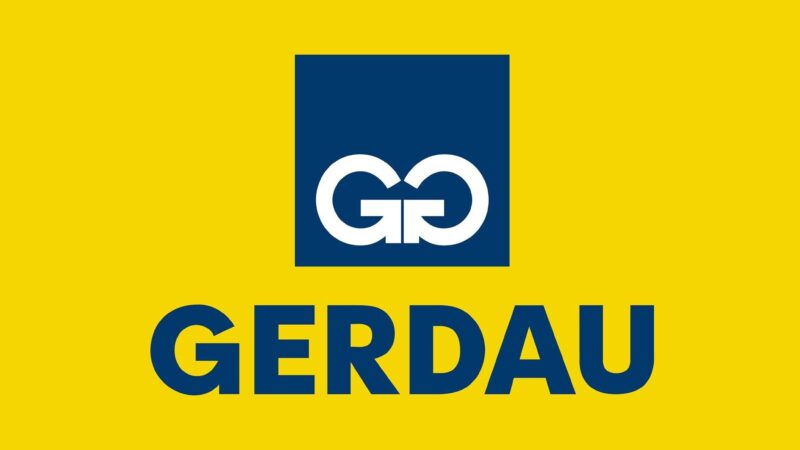 Gerdau (GGBR4) distribuirá R$ 682,1 milhões em dividendos