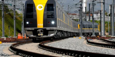 CCR (CCRO3) mais do que dobra lucro, para R$ 688,9 milhões, com avanço da ViaQuatro