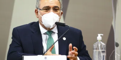 Covid-19: Ministério da Saúde estuda campanha de testagem em massa